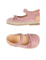 OCRA - Ballet flats