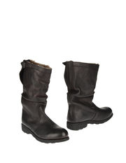 BIKKEMBERGS - Boots