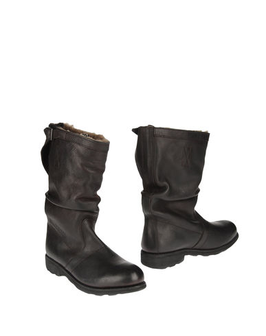 ZOOM BIKKEMBERGS - Boots