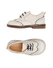 OCRA - Schnürschuhe
