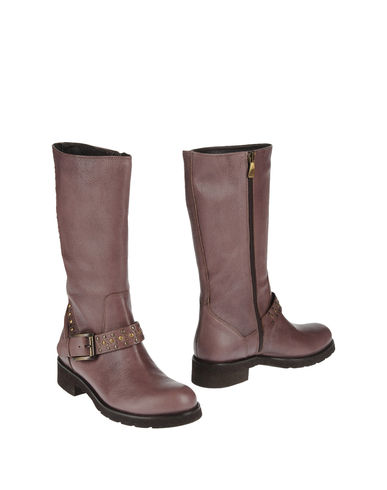 ZOOM MANUFACTURE D'ESSAI - Boots