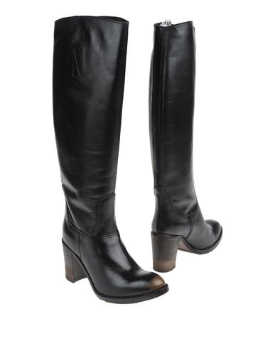 ZOOM BIKKEMBERGS - High-heeled boots