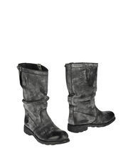 BIKKEMBERGS - Boots