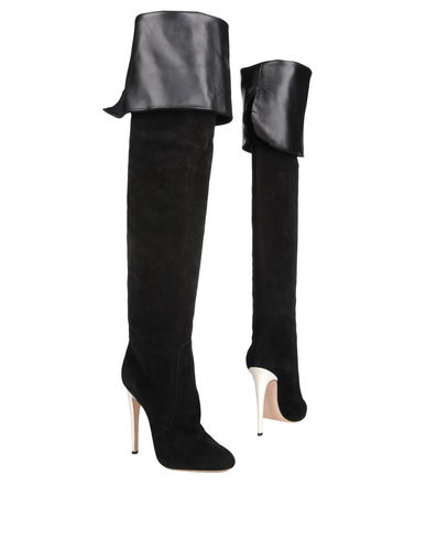 ZOOM GIANVITO ROSSI - High-heeled boots