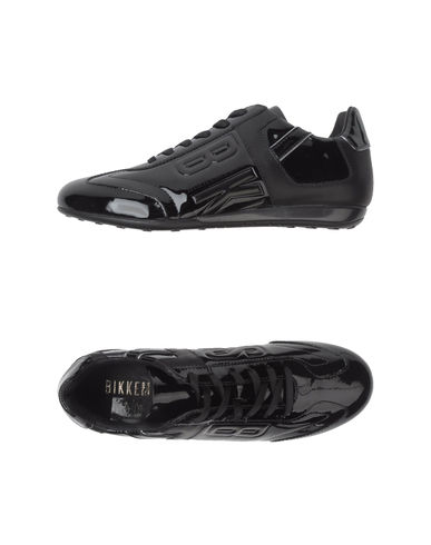 ZOOM BIKKEMBERGS - Sneakers