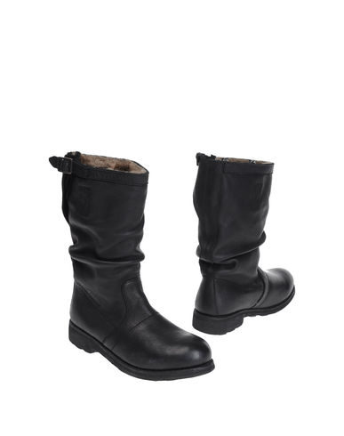 ZOOM BIKKEMBERGS - Ankle boots