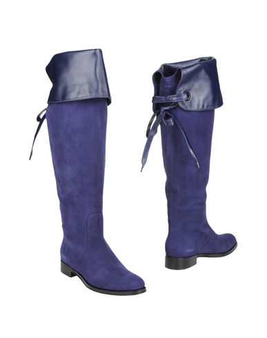 ZOOM GIANVITO ROSSI - Boots