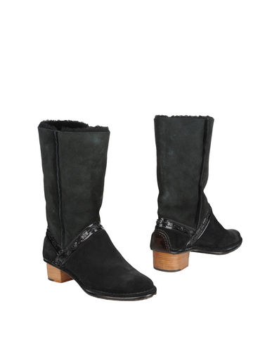 ZOOM CÉLINE - Ankle boots