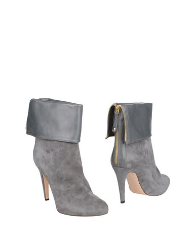 ZOOM GIANVITO ROSSI - Ankle boots