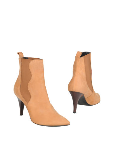 ZOOM KENZO - Ankle boots
