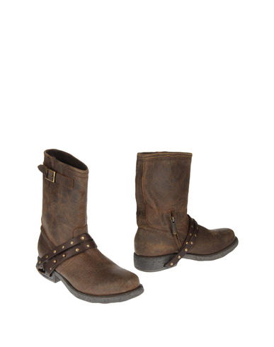 ZOOM BIKKEMBERGS - Boots