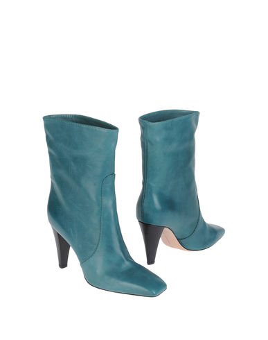 ZOOM GIANVITO ROSSI - Ankle boots