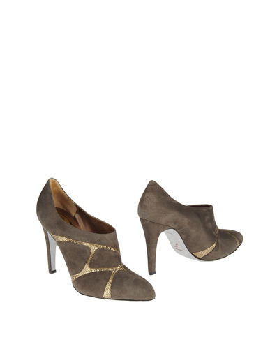 ZOOM RENE' CAOVILLA - Shoe boots