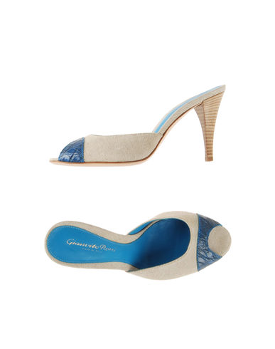 ZOOM GIANVITO ROSSI - High-heeled sandals