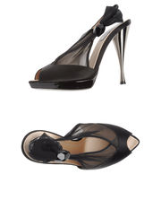 RENE' CAOVILLA - Slingback
