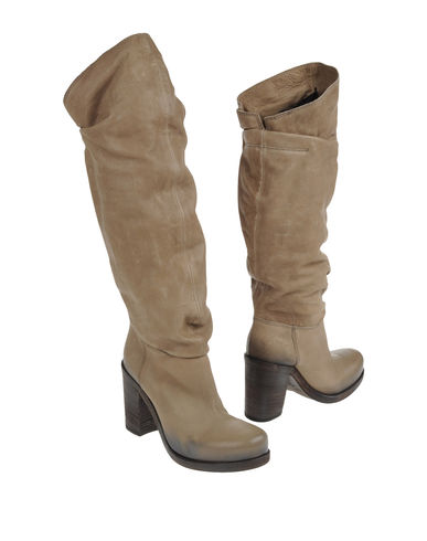 ZOOM VIC MATIE' - High-heeled boots