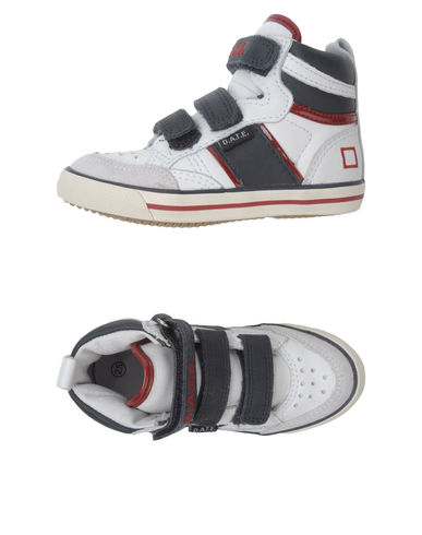 ZOOM D.A.T.E. KIDS - Sneakers