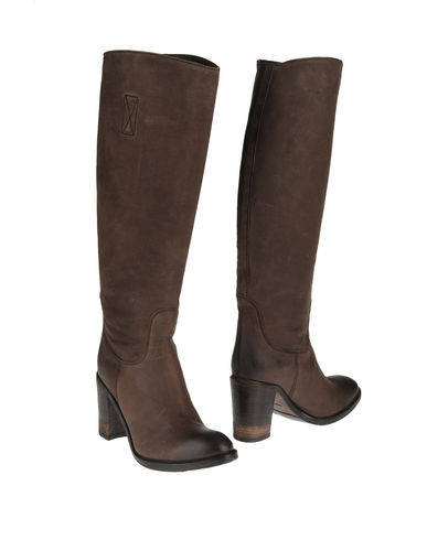 ZOOM BIKKEMBERGS - High-heeled boots
