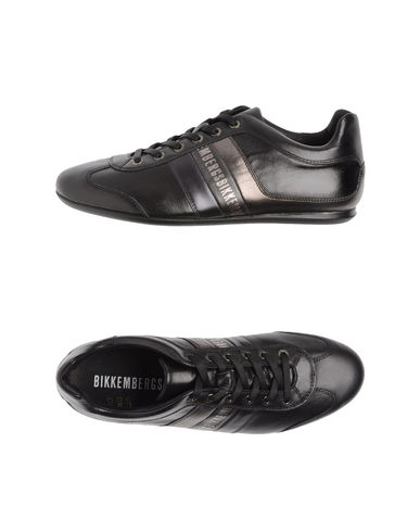 ZOOM BIKKEMBERGS - Sneakers