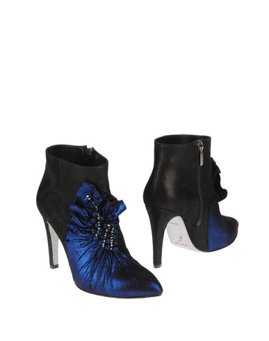 ZOOM RENE' CAOVILLA - Ankle boots
