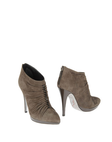 ZOOM RENE' CAOVILLA - Shoe boots