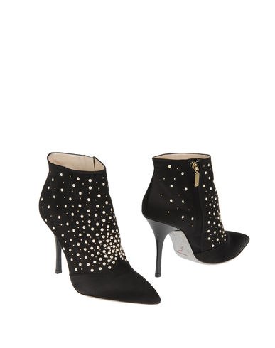 ZOOM RENE' CAOVILLA - Ankle boots