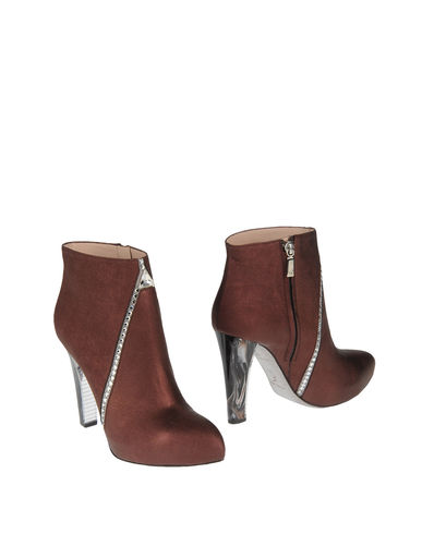 ZOOM RENE' CAOVILLA - Ankle boots
