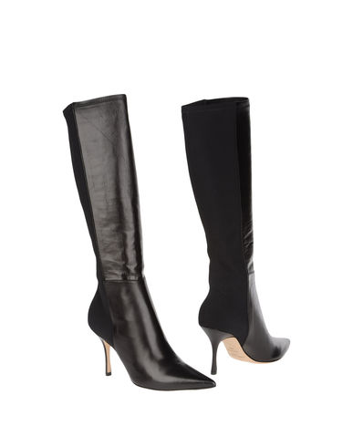 ZOOM JIMMY CHOO LONDON - High-heeled boots