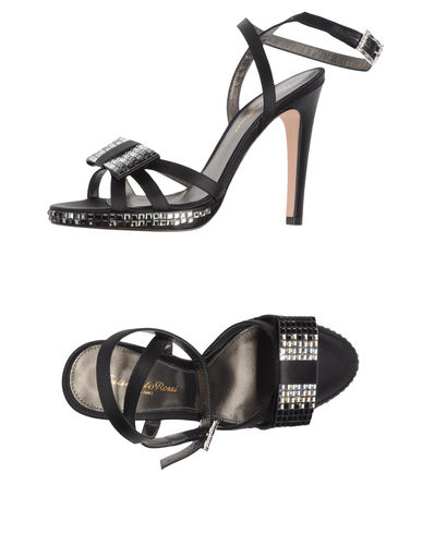 ZOOM GIANVITO ROSSI - High-heeled sandals