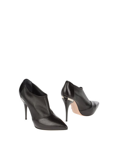 ZOOM GIANVITO ROSSI - Ankle booties