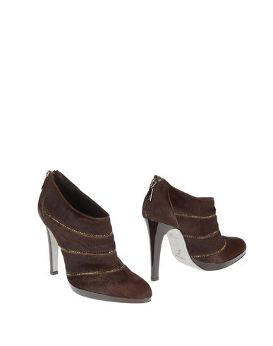 ZOOM RENE' CAOVILLA - Shoe boots