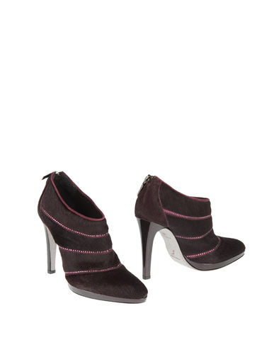ZOOM RENE' CAOVILLA - Shoe boots