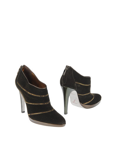 ZOOM RENE' CAOVILLA - Shoe boots