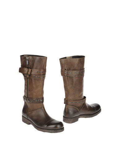 Oxs Boots