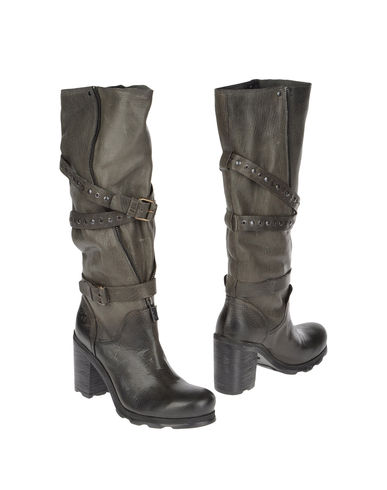 ZOOM O.X.S. - High-heeled boots