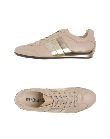 ZOOM BIKKEMBERGS - Sneakers