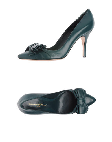 ZOOM GIANVITO ROSSI - Pump