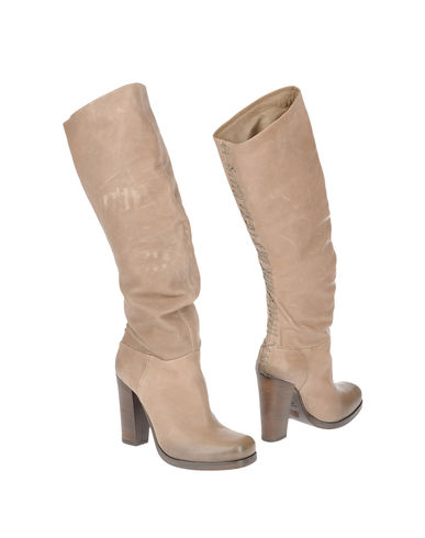 ZOOM VIC MATIE' - High-heeled boots