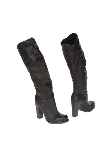 ZOOM VIC MATIE' - High-heeled boots