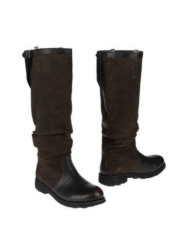 ZOOM BIKKEMBERGS - Boots