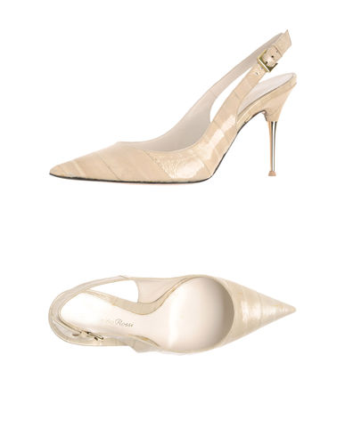 ZOOM GIANVITO ROSSI - Slingbacks