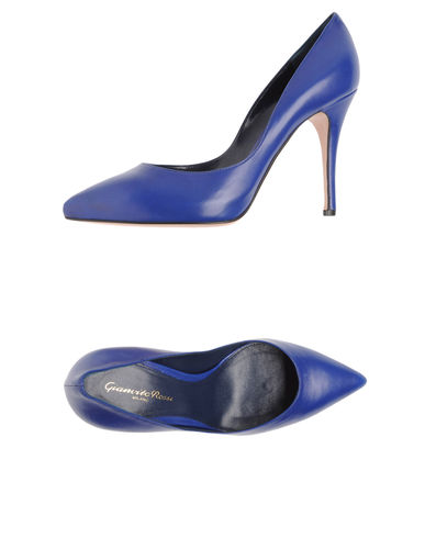 ZOOM GIANVITO ROSSI - Court
