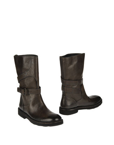 Oxs Boots
