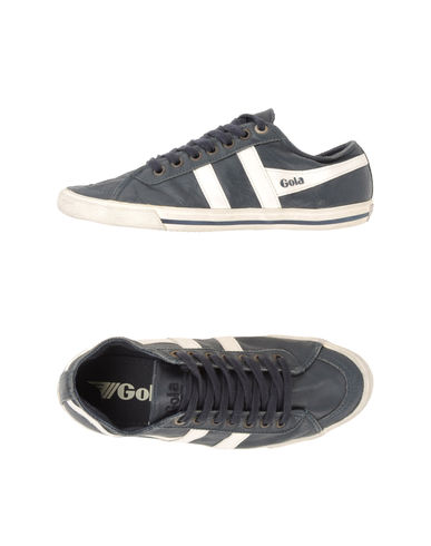 ZOOM GOLA - Low-tops