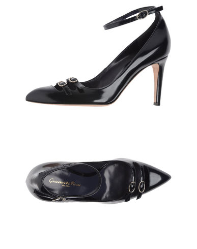 ZOOM GIANVITO ROSSI - Pump