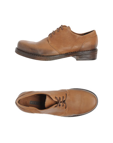 ZOOM VIC MATIE' - Lace-up shoes