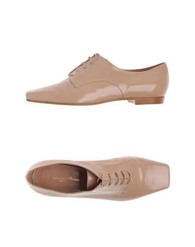 ZOOM GIANVITO ROSSI - Lace-up shoes