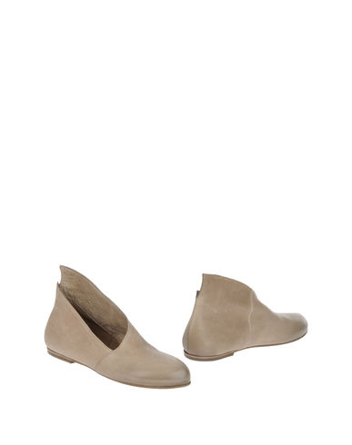 ZOOM VIC MATIE' - Shoe boots