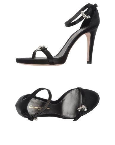ZOOM GIANVITO ROSSI - High-heeled sandals