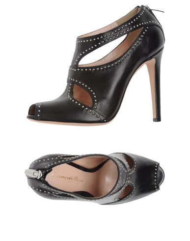 ZOOM GIANVITO ROSSI - High-heeled sandals